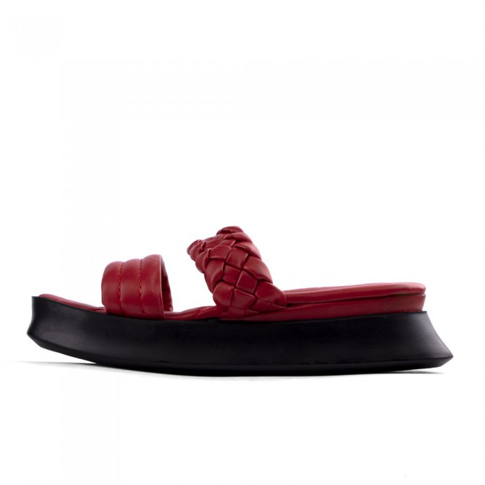 صندل زنانه کیتوکیت مدل پرسا کد 04